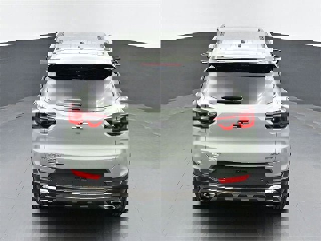 New 2026 Chevrolet TrailBlazer ACTIV w/ Convenience Package image 40