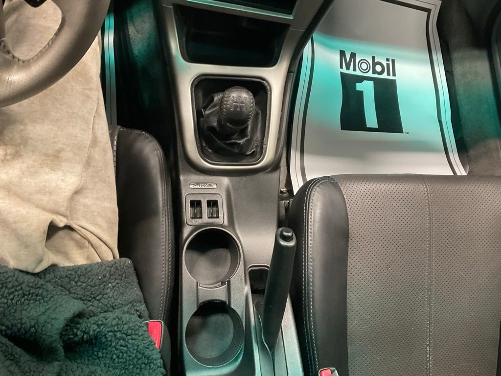 Used 2003 Subaru Baja image 18