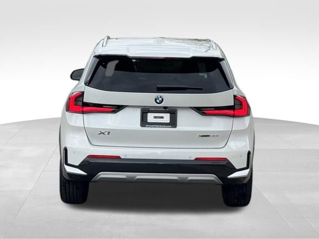 Certified 2026 BMW X1 xDrive28i w/ Convenience Package image 8