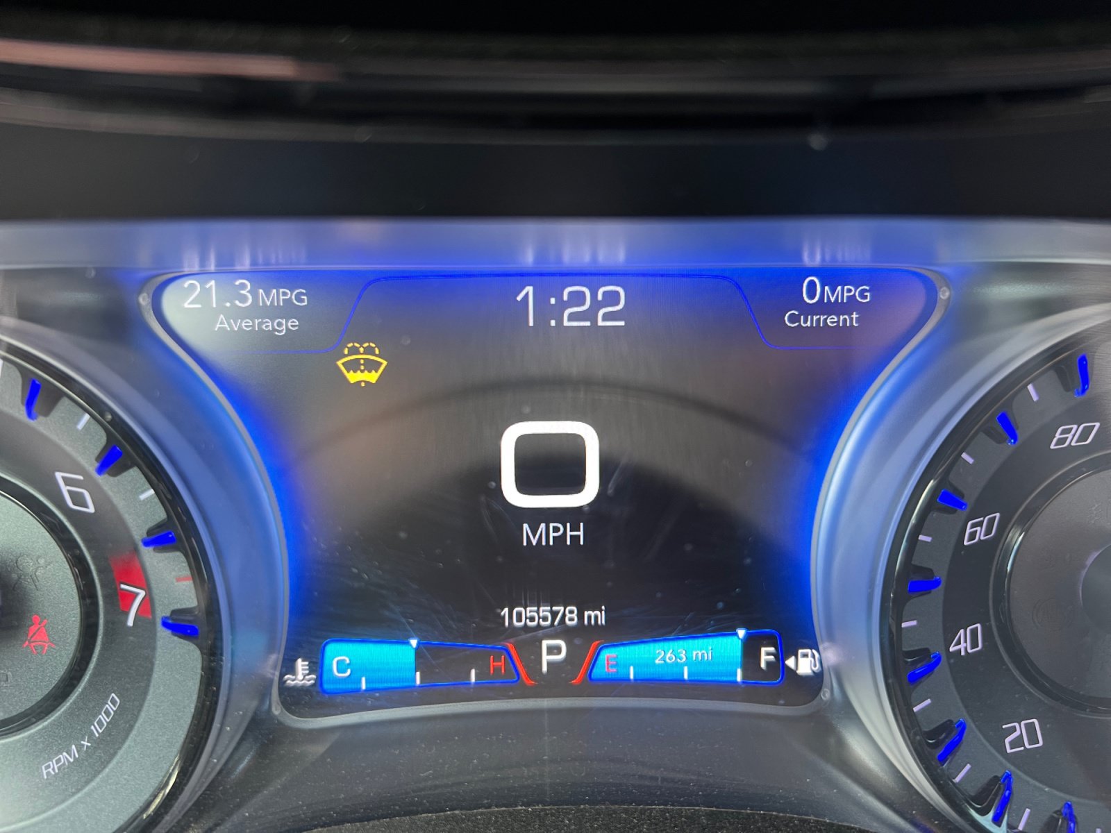 Used 2017 Chrysler 300 S w/ 300S Premium Group AWD/4WD image 11