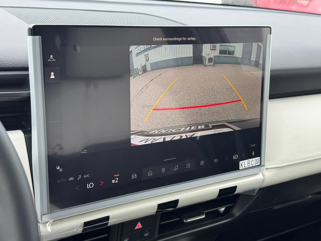 New 2026 MAZDA CX-5 Select AWD/4WD image 23