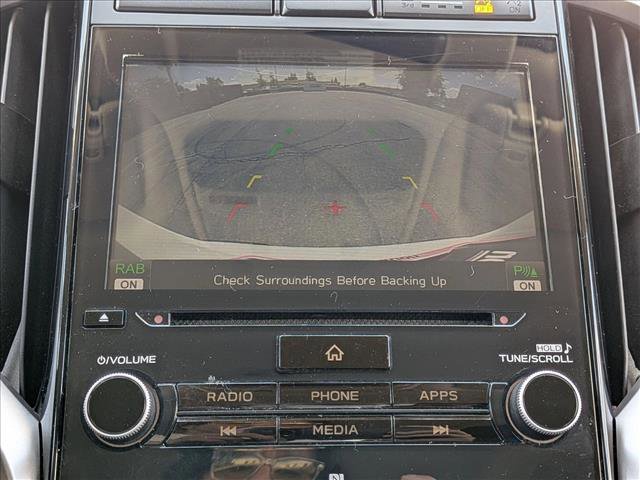 Used 2022 Subaru Ascent Premium w/ Convenience Package AWD/4WD image 13