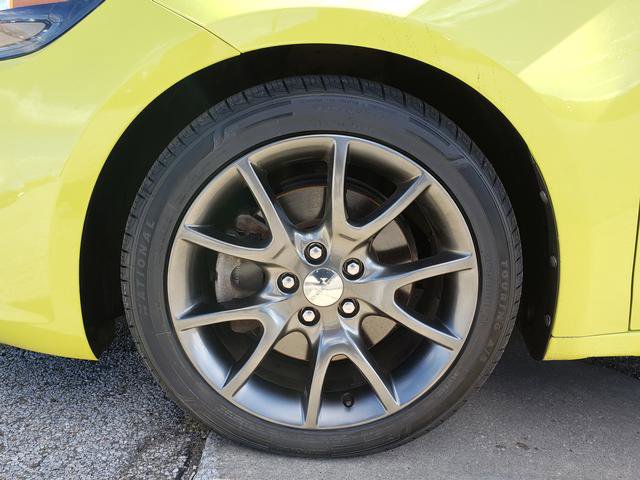 Used 2013 Dodge Dart Rallye image 27