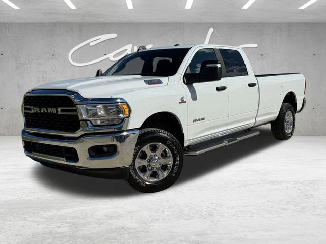 Used 2024 RAM 3500 Big Horn