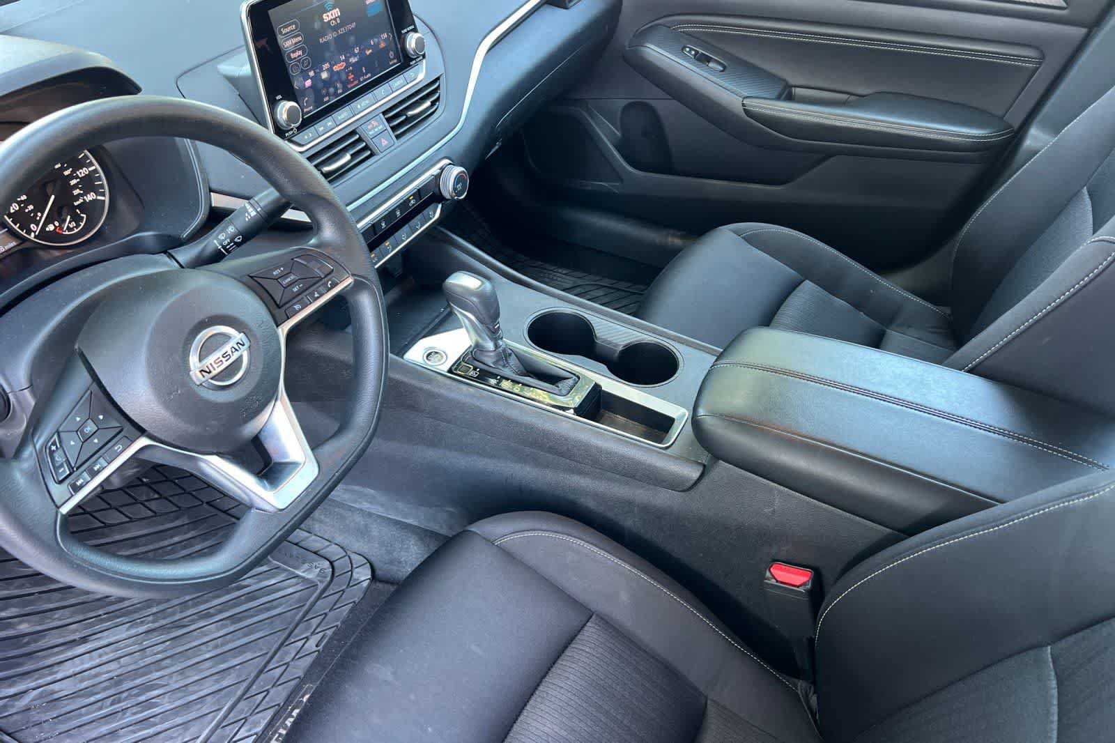 Used 2019 Nissan Altima 2.5 S FWD image 14