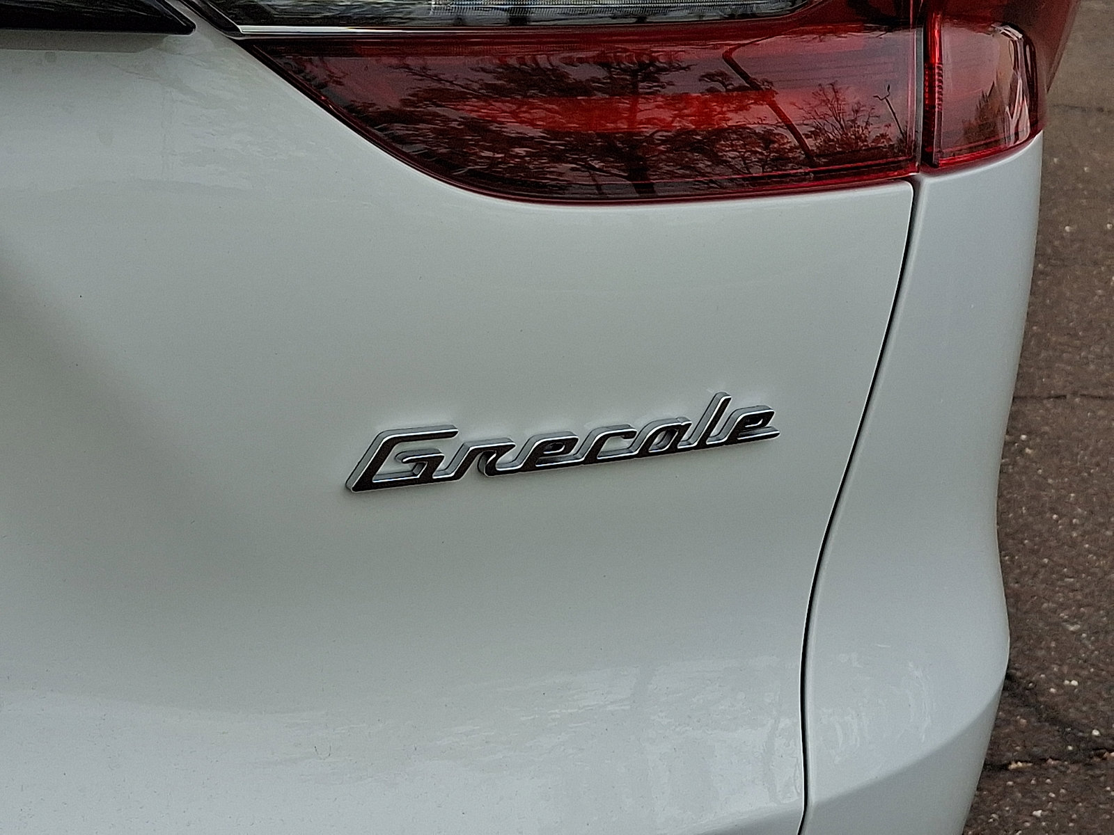 New 2026 Maserati Grecale Modena AWD/4WD image 22