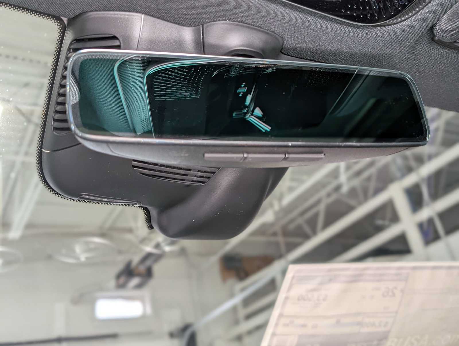 New 2026 Mercedes-Benz GLC 300 4MATIC image 29