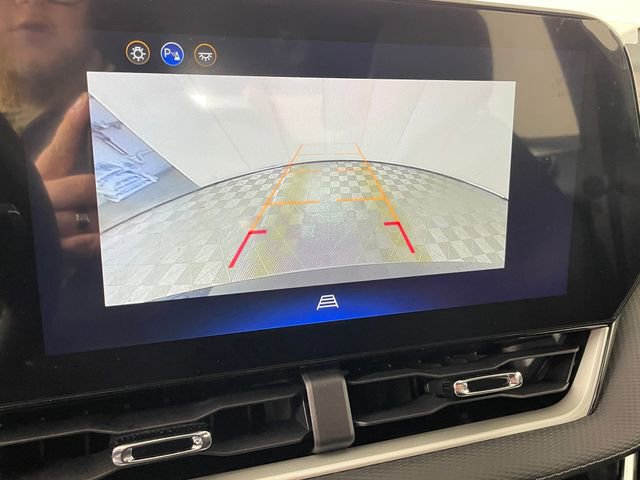 New 2026 Chevrolet Equinox LT image 7