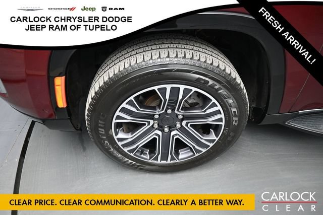 Used 2024 Jeep Wagoneer 2WD image 46