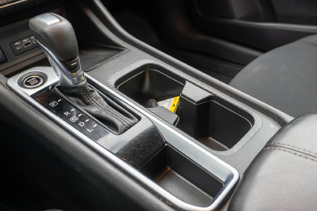 Used 2024 Nissan Sentra SV w/ All-Weather Package FWD image 31
