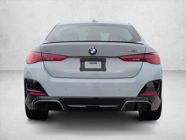 New 2026 BMW i4 xDrive40i w/ M Sport Package image 8
