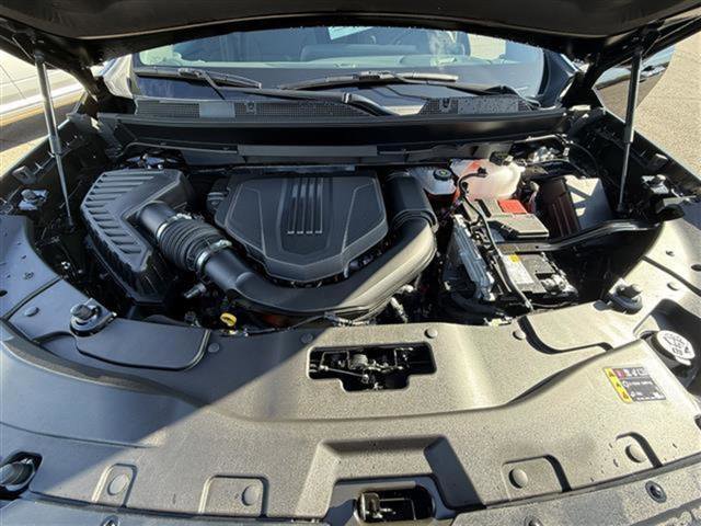 New 2026 Chevrolet Traverse LT w/ LPO, Floor Liner Package image 31