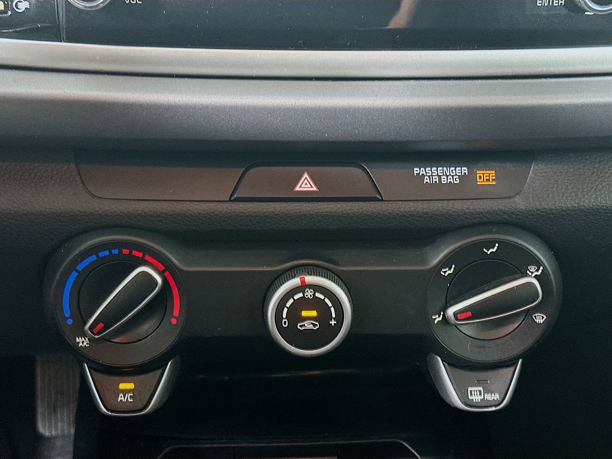 Used 2018 Kia Rio EX image 23