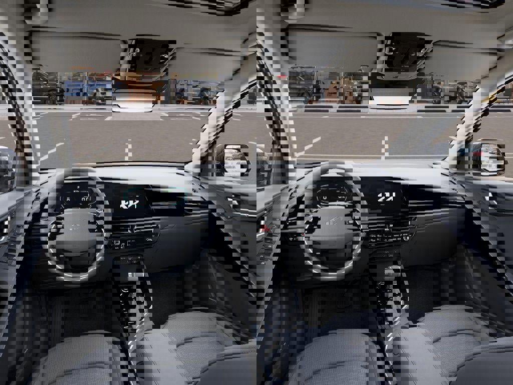 New 2026 Kia Niro SX image 14