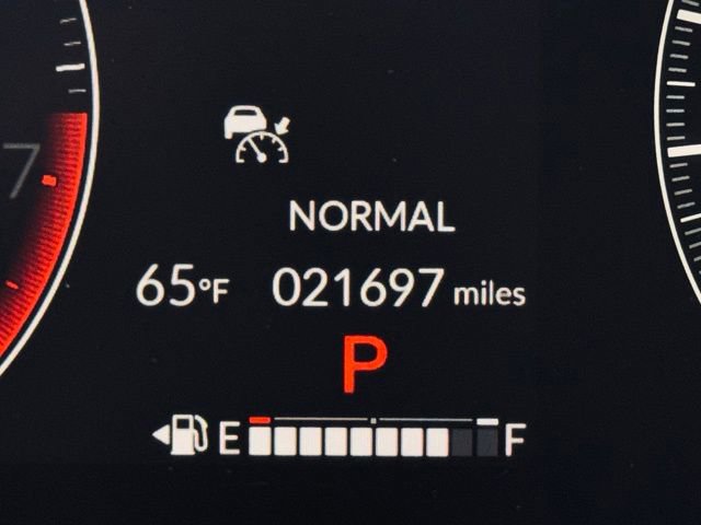 Used 2024 Honda HR-V Sport image 25