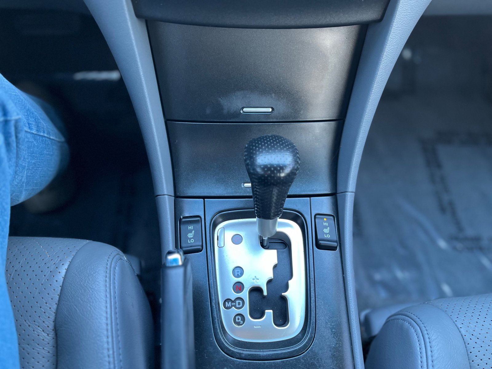 Used 2005 Acura TSX image 31