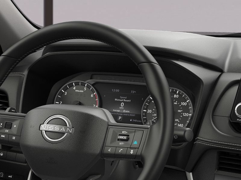 New 2026 Nissan Rogue Dark Armor AWD/4WD image 19