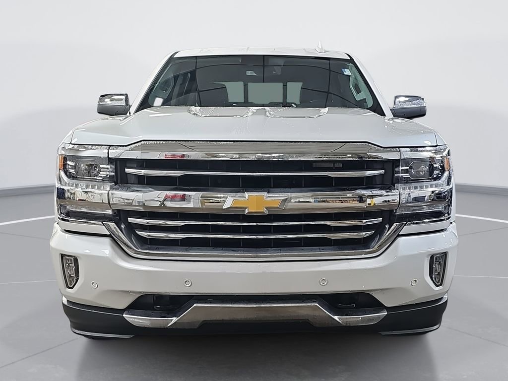 Used 2018 Chevrolet Silverado 1500 High Country image 10