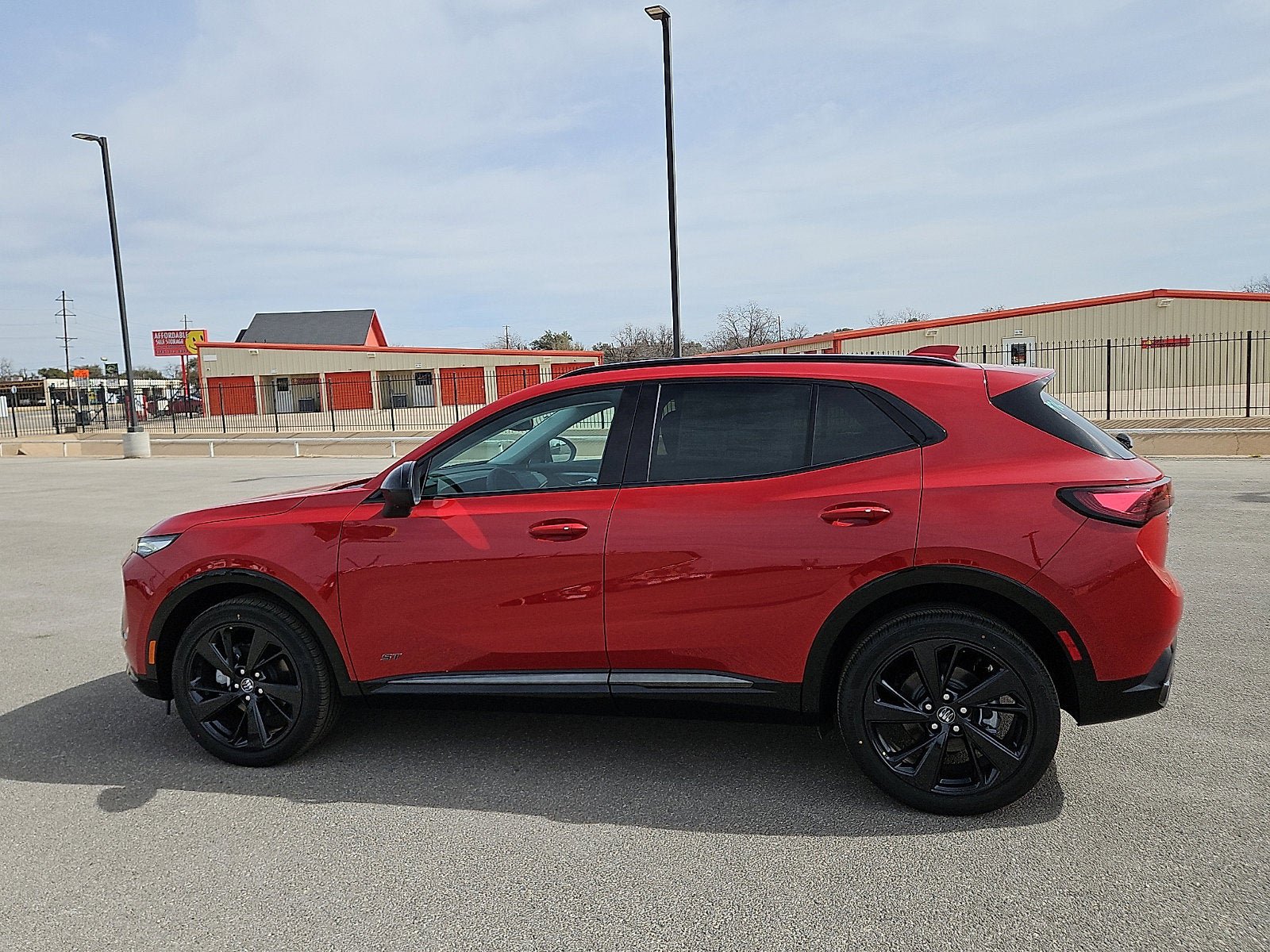 New 2026 Buick Envision Sport Touring video 2