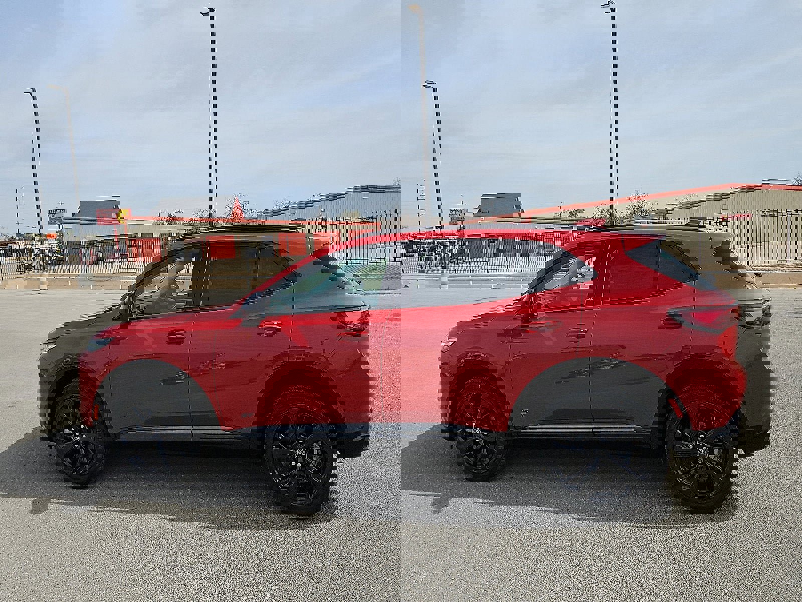 New 2026 Buick Envision Sport Touring image 2