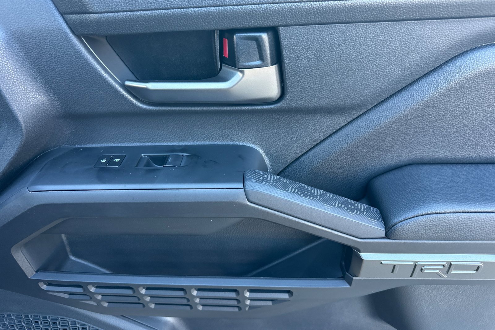 New 2026 Toyota Tacoma SR5 image 19