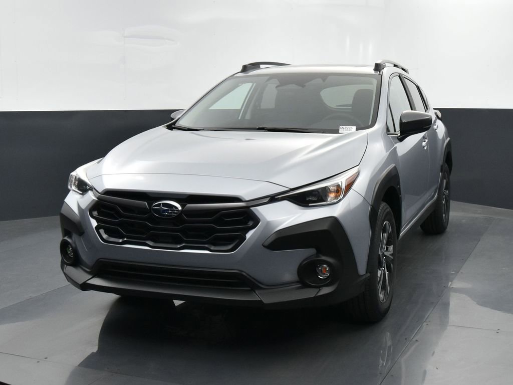 New 2026 Subaru Crosstrek 2.0i Premium image 5