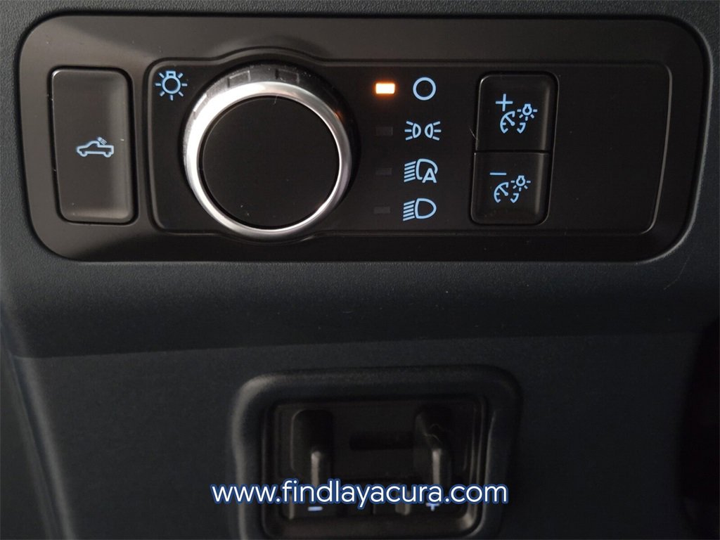 Used 2022 Ford Maverick XLT w/ Equipment Group 300A Standard image 22