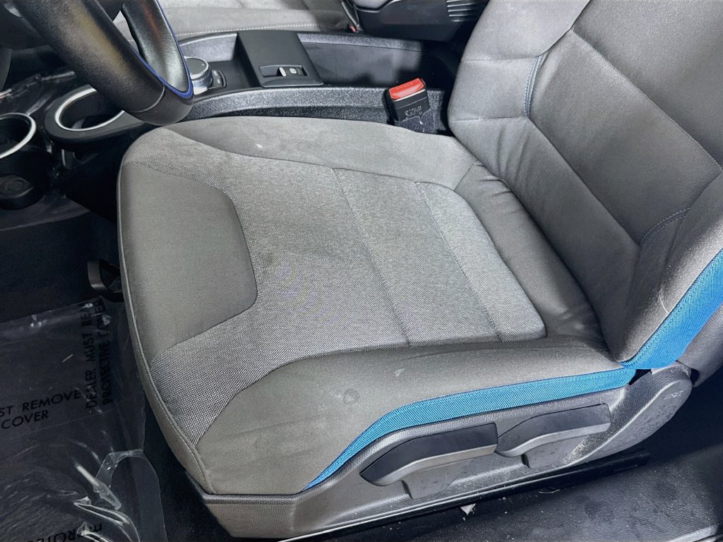 Used 2020 BMW i3 RWD image 20