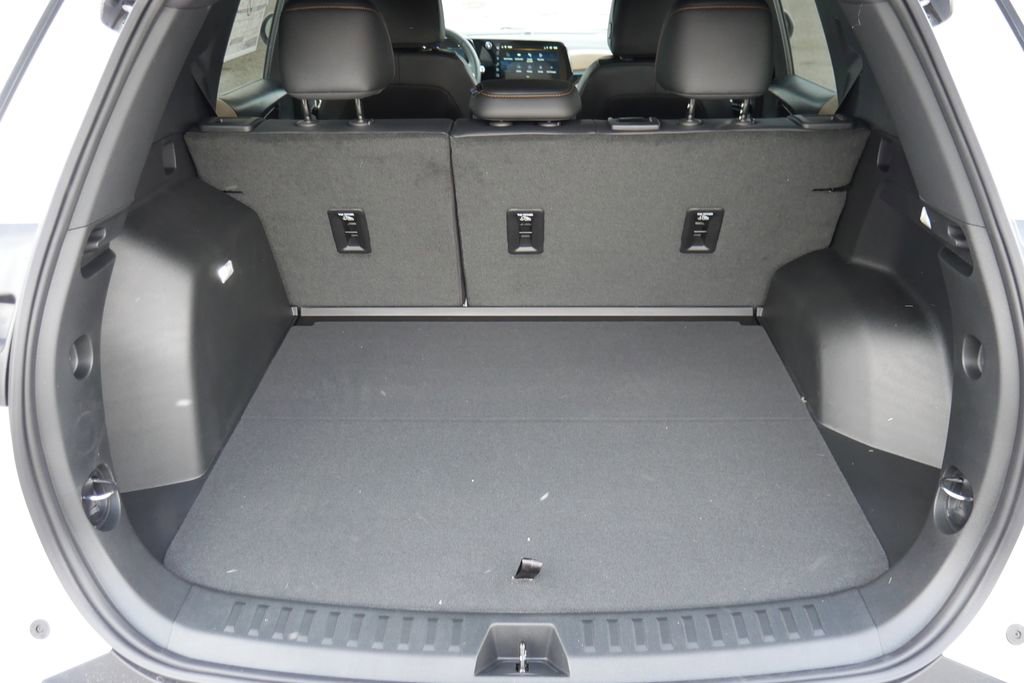 New 2026 Chevrolet Equinox ACTIV image 28