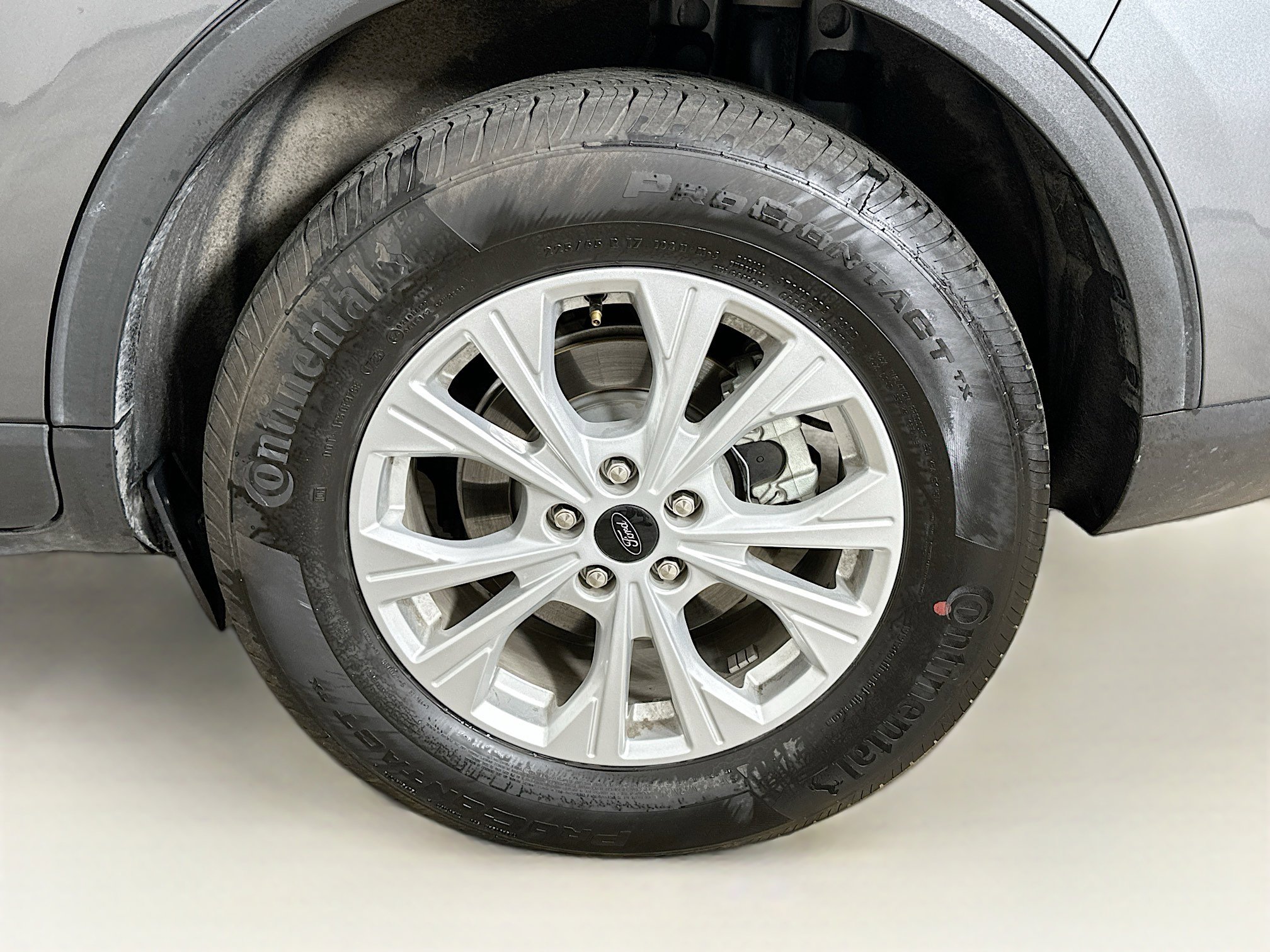 Used 2025 Ford Escape Active AWD/4WD image 11