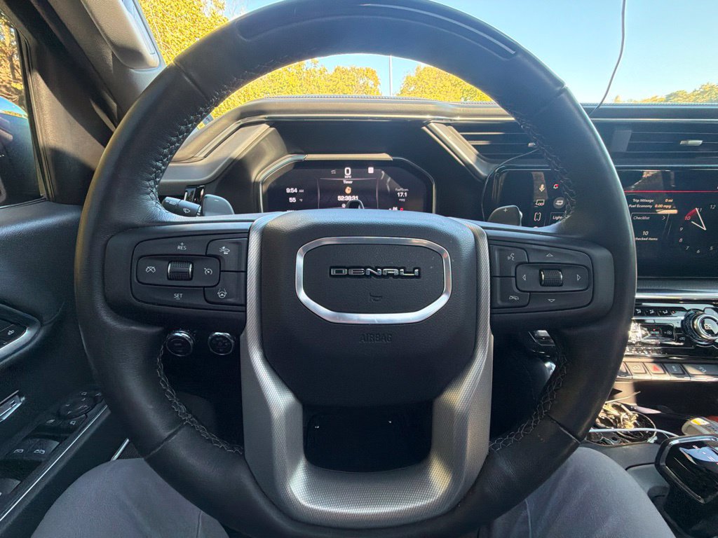 Used 2026 GMC Sierra 1500 Denali AWD/4WD image 17