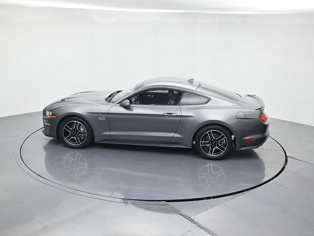 Used 2022 Ford Mustang GT Premium image 39