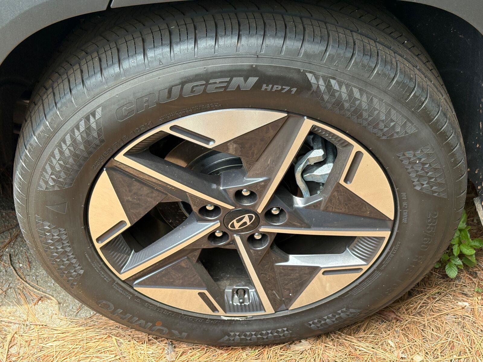 Used 2026 Hyundai Tucson SEL FWD image 13
