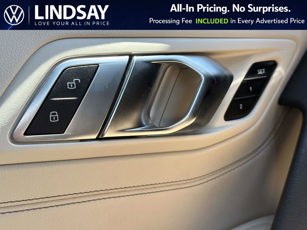 Used 2020 BMW Z4 sDrive30i w/ Convenience Package image 22