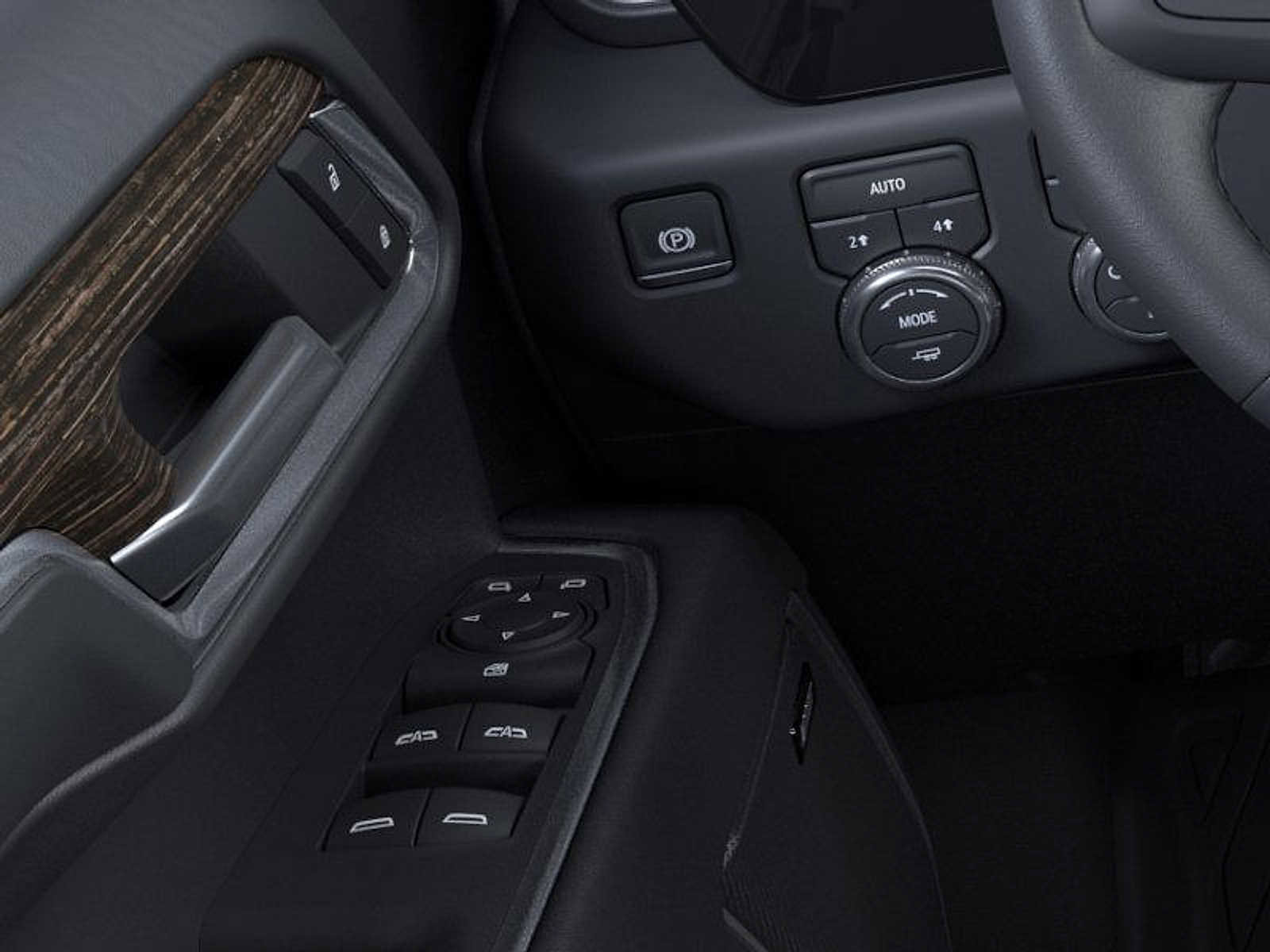 New 2026 GMC Sierra 1500 Elevation w/ Elevation Premium Package image 22
