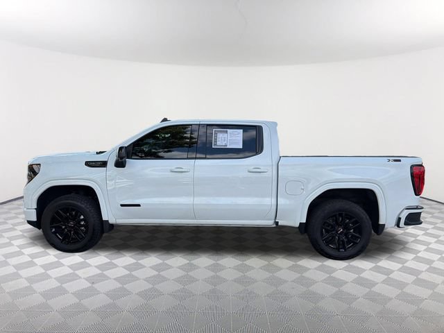 Used 2026 GMC Sierra 1500 Elevation w/ Elevation Premium Package AWD/4WD image 8