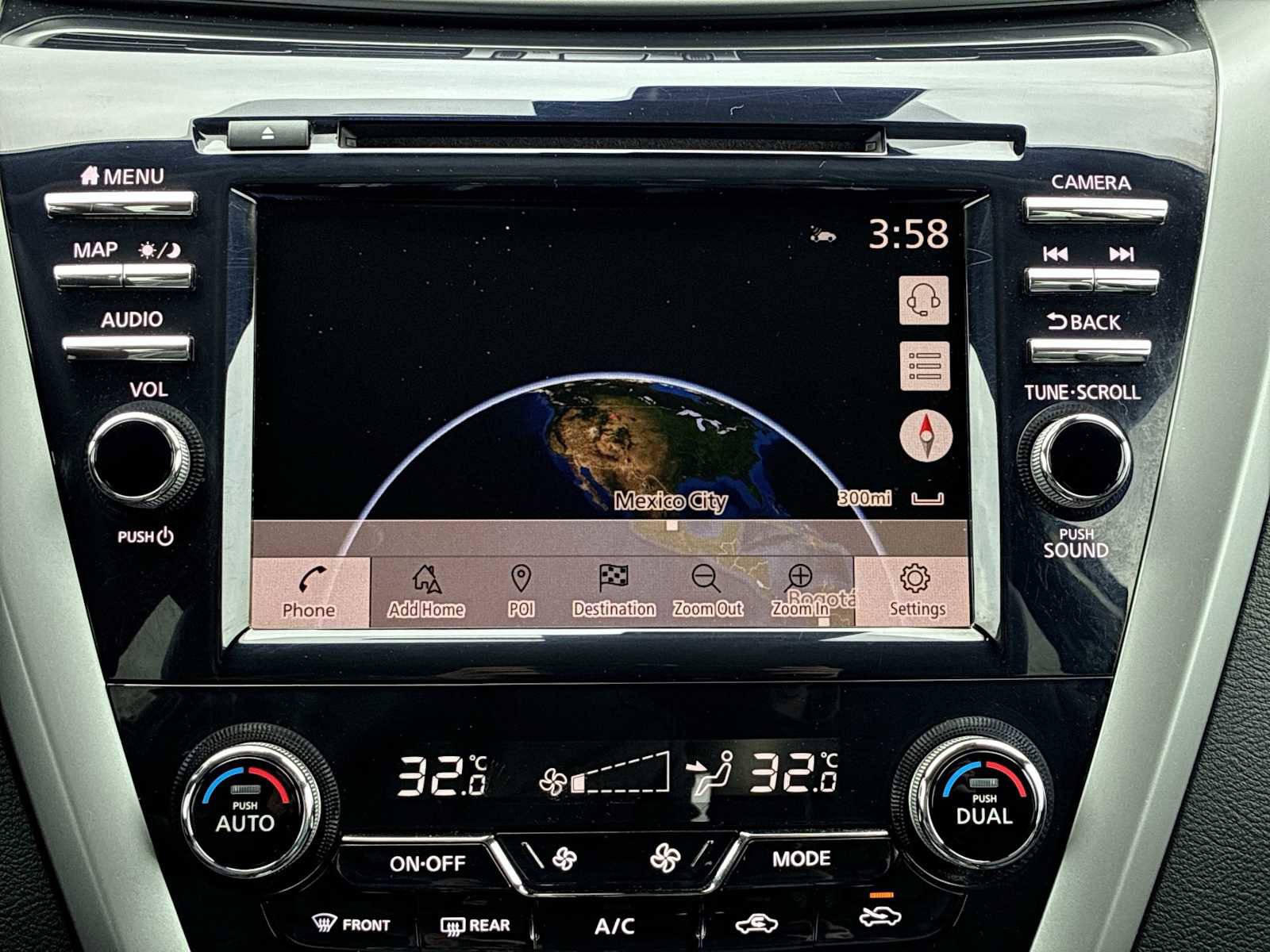 Used 2020 Nissan Murano Platinum AWD/4WD image 20