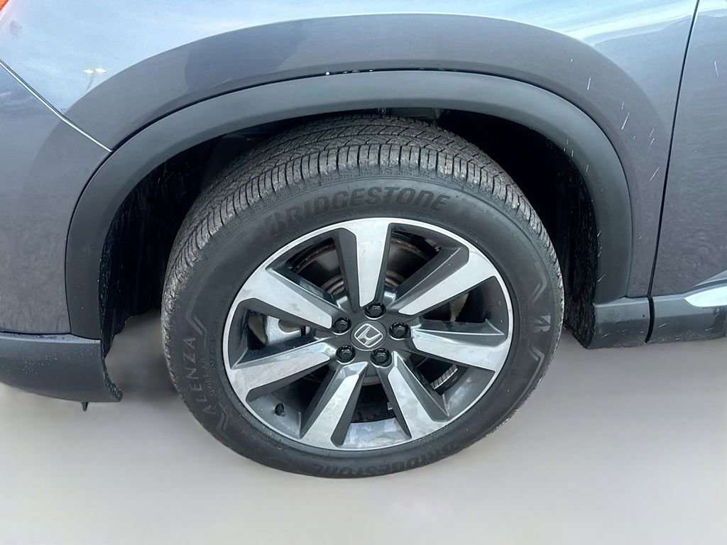 Used 2025 Honda Pilot Touring image 33