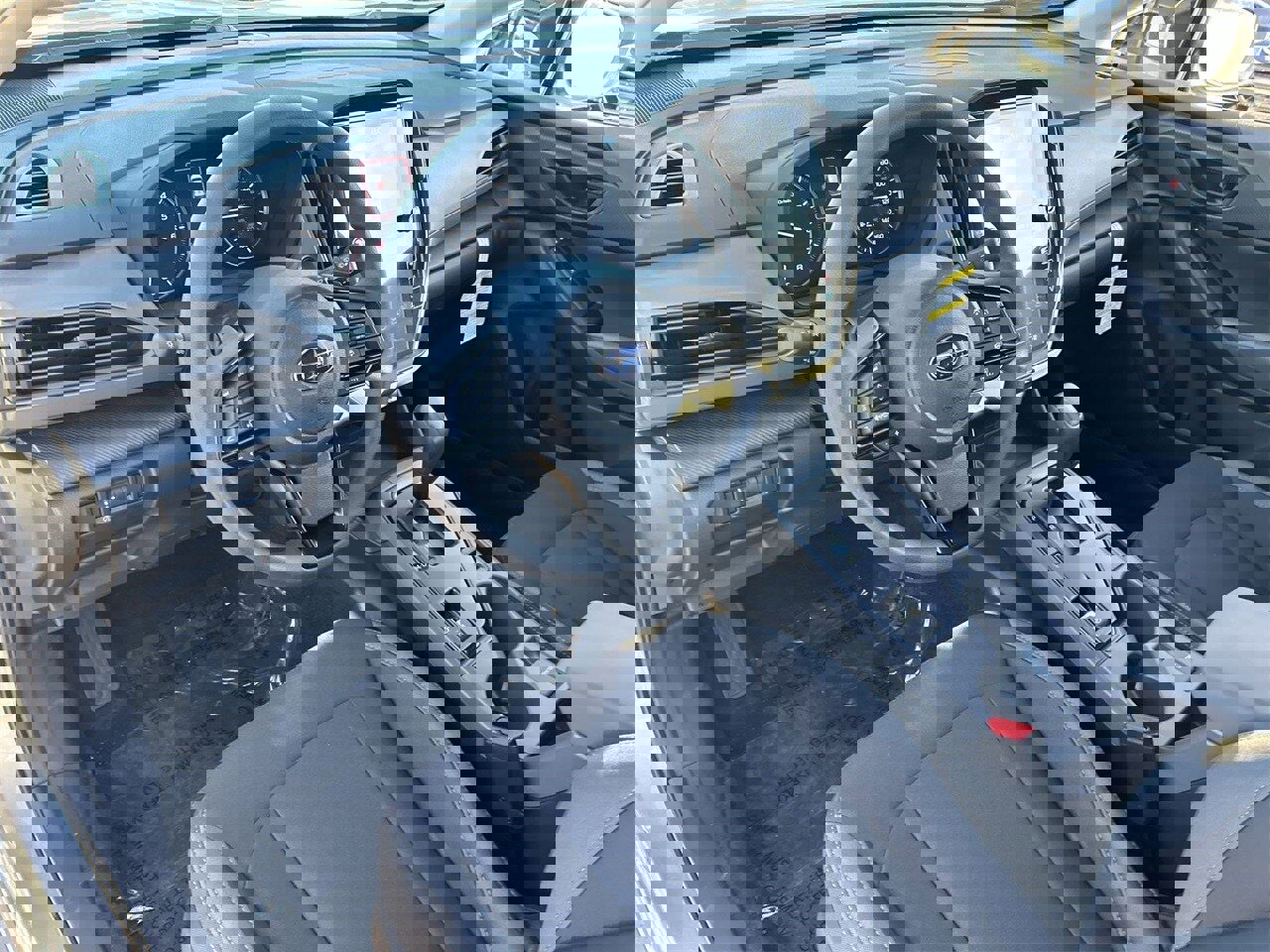 New 2026 Subaru Crosstrek 2.0i Premium image 14