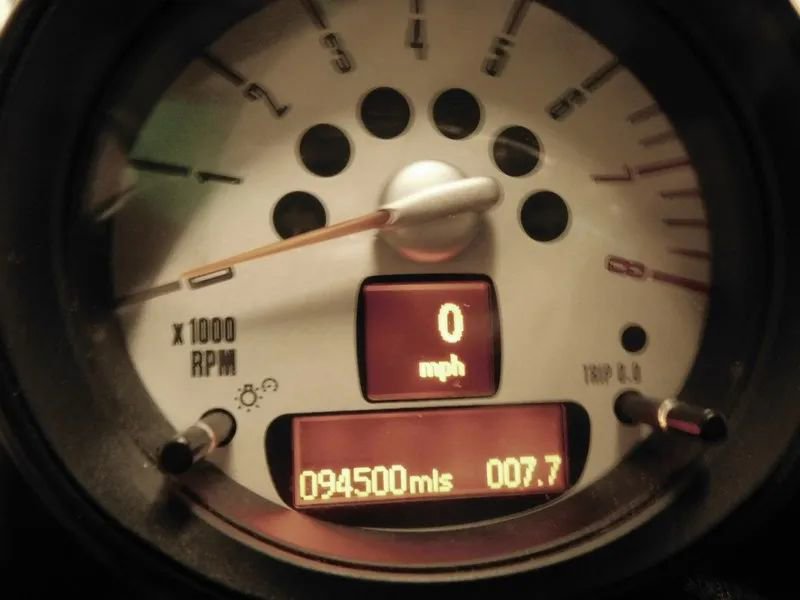 Used 2012 MINI Cooper Countryman S image 21