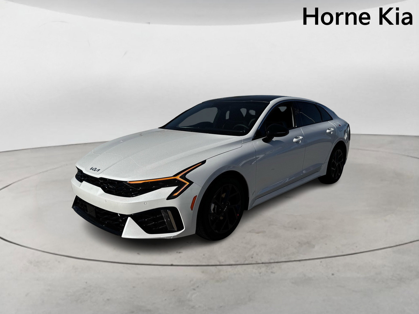 New 2026 Kia K5 GT-Line image 7