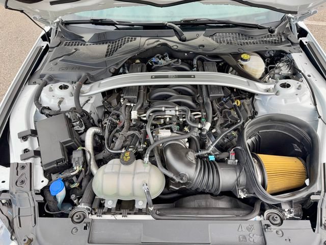 Used 2023 Ford Mustang Mach 1 w/ Equipment Group 700A RWD image 34
