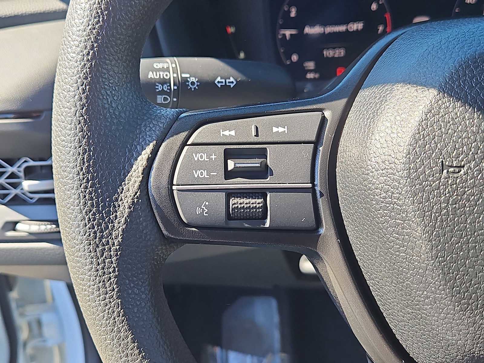 Certified 2025 Honda Accord SE image 22