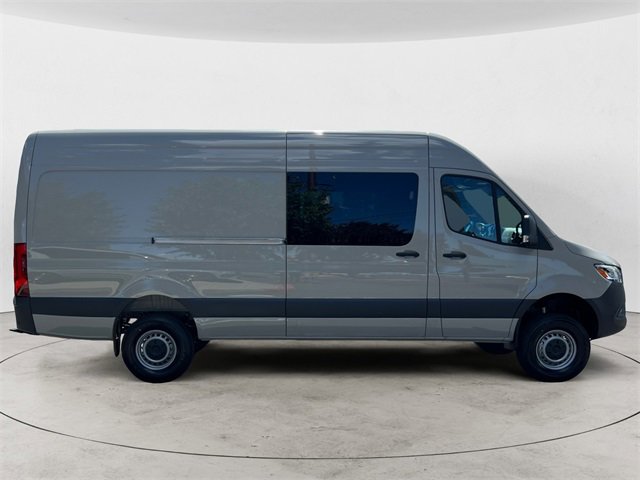 New 2025 Mercedes-Benz Sprinter 2500 image 6