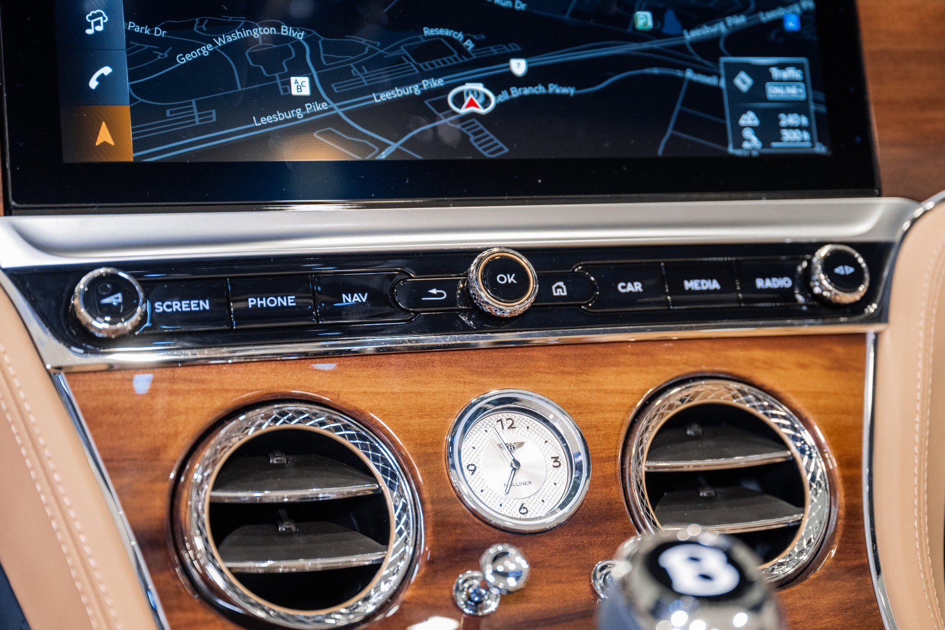 New 2026 Bentley Continental GT Speed image 33