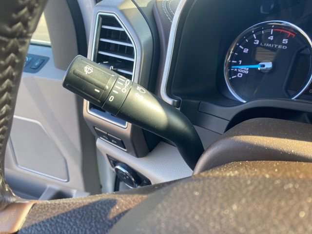 Used 2019 Ford F450 Limited AWD/4WD image 28