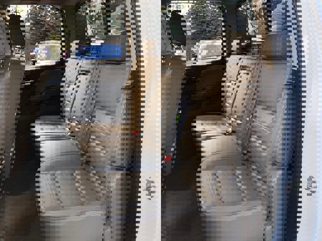 Used 2016 GMC Sierra 2500 Denali w/ Duramax Plus Package image 37