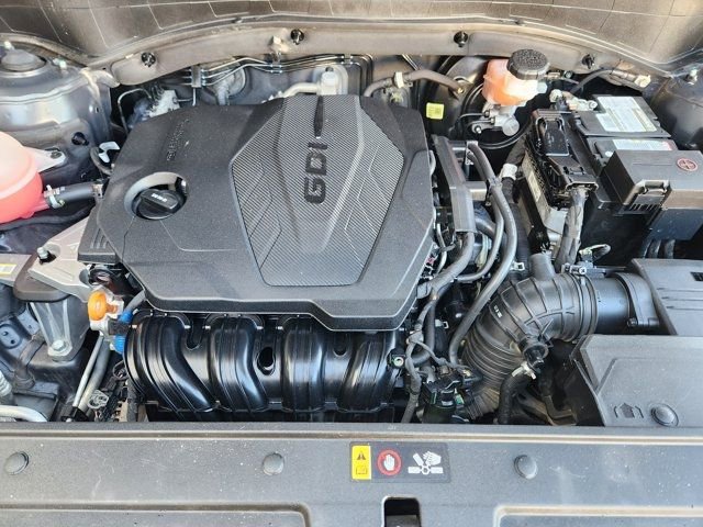 Used 2022 Hyundai Santa Fe XRT image 31