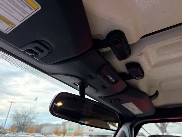 Used 2021 Jeep Wrangler Unlimited Sport image 37