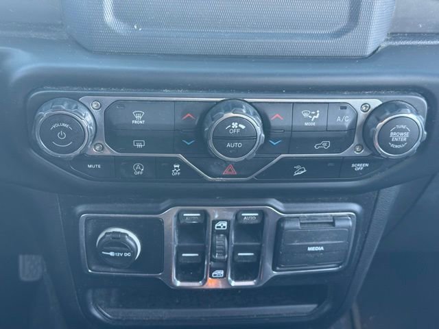 Used 2019 Jeep Wrangler Unlimited Sport S image 19